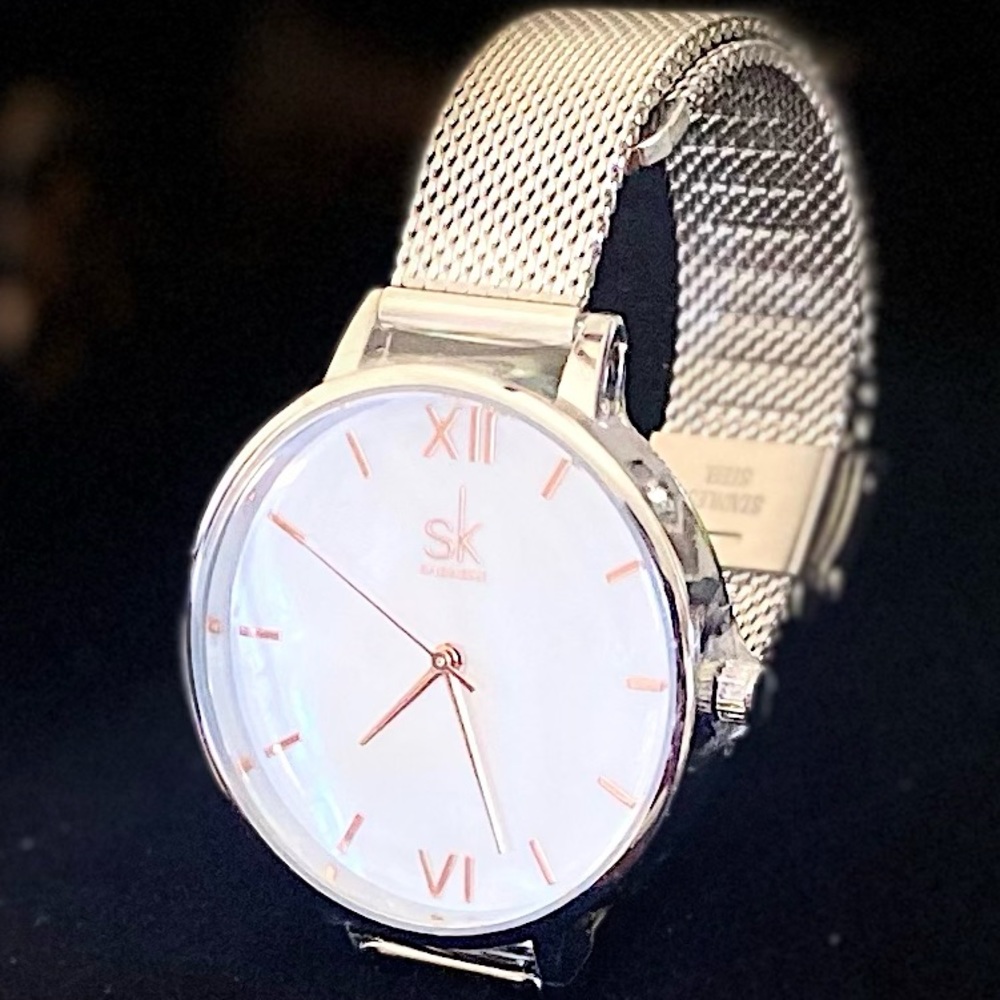 SK watch for women